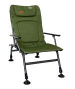 Рибальське розкладне крісло Novator SF-1 коропове - Зображення 8