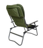 Розкладне крісло рибальське карпове Novator SF-4 Comfort для кемпінгу і туризму - Зображення 3