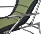 Розкладне крісло рибальське карпове Novator SF-4 Comfort для кемпінгу і туризму - Зображення 8