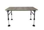 Складний туристичний стіл Novator ST-2 (100x60) для риболовлі та кемпінгу - Зображення 2