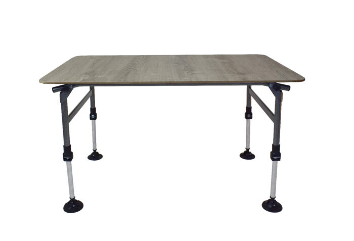 Складний туристичний стіл Novator ST-2 (100x60) для риболовлі та кемпінгу - Зображення 2