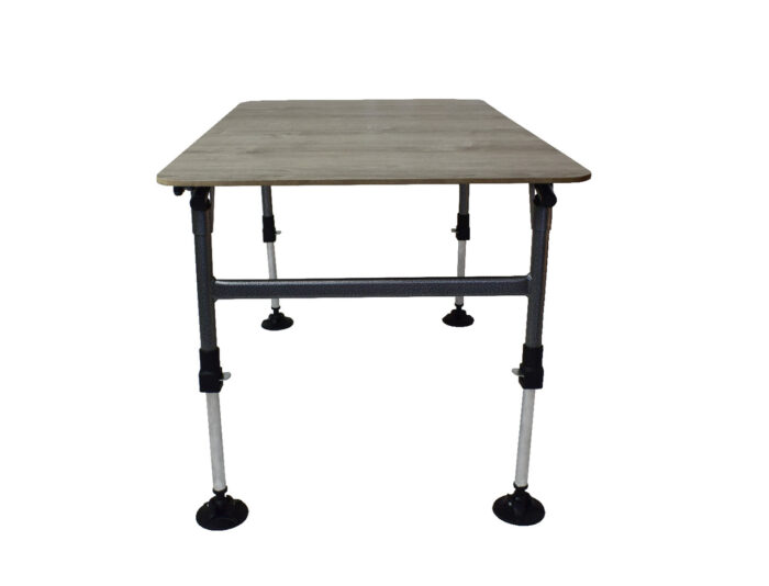 Складний туристичний стіл Novator ST-2 (100x60) для риболовлі та кемпінгу - Зображення 3