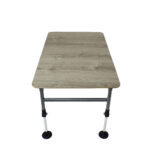 Складний туристичний стіл Novator ST-2 (100x60) для риболовлі та кемпінгу - Зображення 5