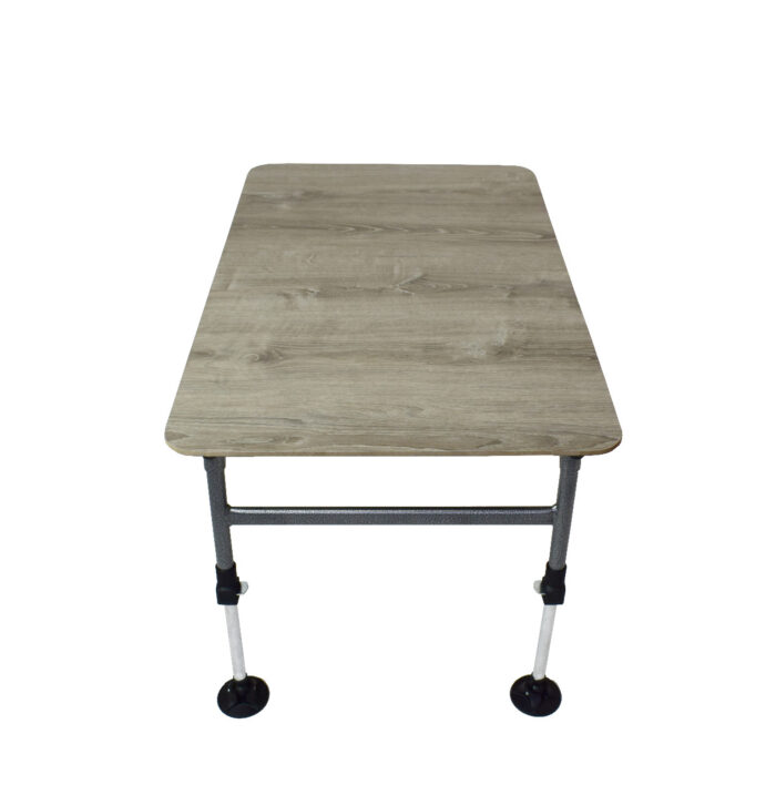 Складний туристичний стіл Novator ST-2 (100x60) для риболовлі та кемпінгу - Зображення 5