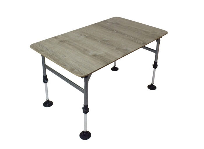 Складний туристичний стіл Novator ST-2 (100x60) для риболовлі та кемпінгу - Зображення 4