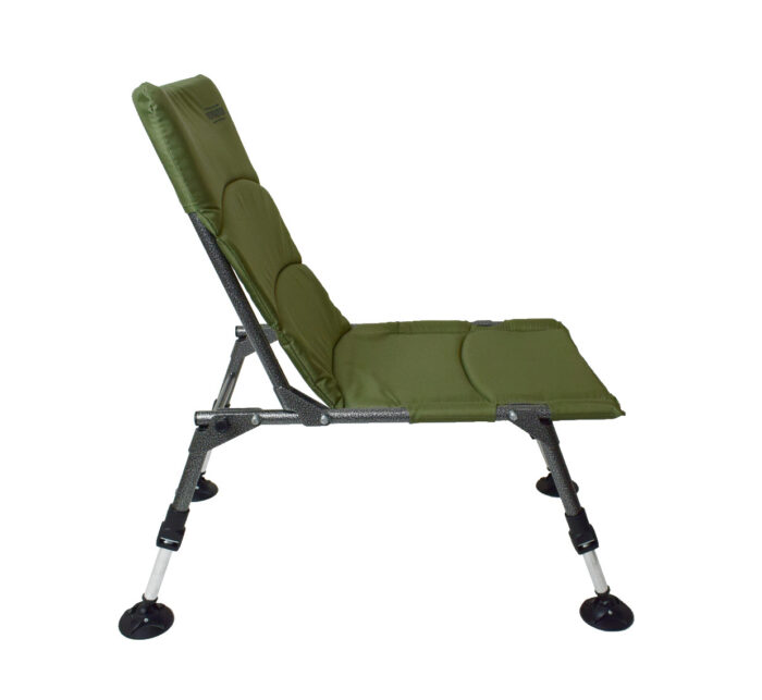Крісло рибальське Novator SF-10 розкладне для кемпінгу і туризму - Зображення 3