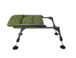 Крісло рибальське Novator SF-10 розкладне для кемпінгу і туризму - Зображення 5