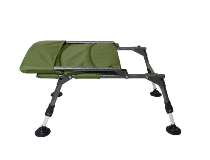 Крісло рибальське Novator SF-10 розкладне для кемпінгу і туризму - Зображення 5