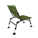 Крісло рибальське Novator SF-10 розкладне для кемпінгу і туризму - Зображення 4
