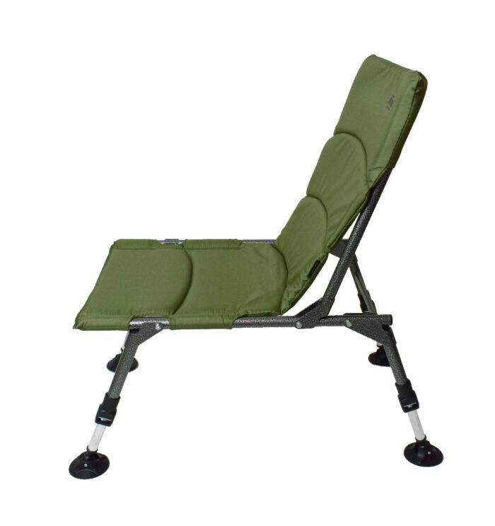 Крісло рибальське Novator SF-10 розкладне для кемпінгу і туризму - Зображення 7