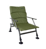 Крісло рибальське розкладне Novator SF-9 для кемпінгу і туризму - Зображення 3