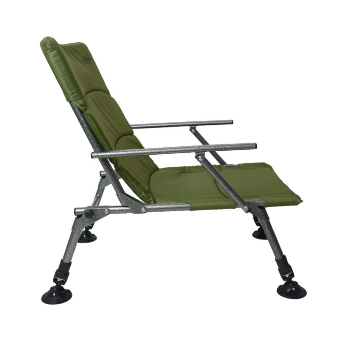 Крісло рибальське розкладне Novator SF-9 для кемпінгу і туризму - Зображення 2