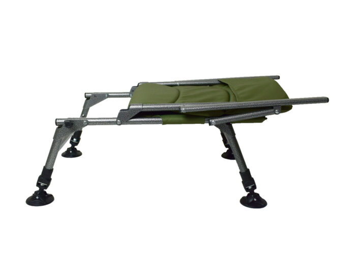 Крісло рибальське розкладне Novator SF-9 для кемпінгу і туризму - Зображення 5