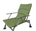 Крісло рибальське розкладне Novator SF-9 для кемпінгу і туризму - Зображення 4