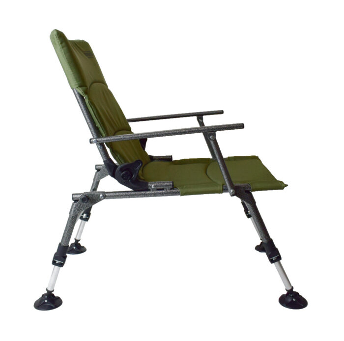 Розкладне крісло для риболовлі Novator SR-11 - Зображення 6