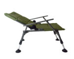 Розкладне крісло для риболовлі Novator SR-11 - Зображення 3