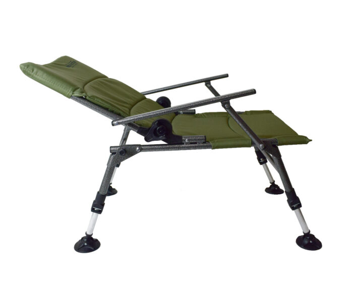 Розкладне крісло для риболовлі Novator SR-11 - Зображення 3