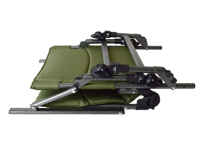 Розкладне крісло для риболовлі Novator SR-11 - Зображення 9