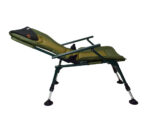 Розкладне крісло для риболовлі Novator SR-12 Solid - Зображення 9