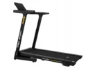 Електрична бігова доріжка Trex Sport TX-700TM RUNVO-Тренажер для Вдосконалених Тренувань - Зображення 5