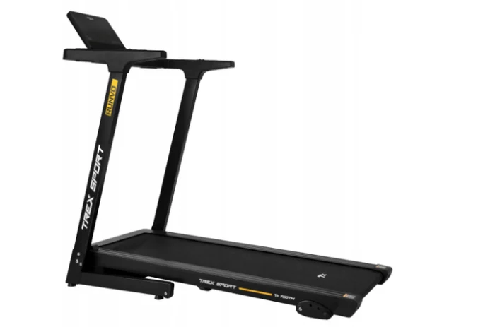 446625188 Електрична бігова доріжка Trex Sport TX-700TM RUNVO-Тренажер для Вдосконалених Тренувань - Зображення 5