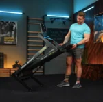 Електрична бігова доріжка Trex Sport TX-700TM RUNVO-Тренажер для Вдосконалених Тренувань - Зображення 10