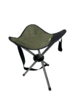 Розкладний Стілець Novator S-3 для риболовлі кемпінгу і туризму