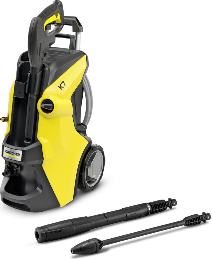 6610543763_minimijka-karcher-k Мийка Karcher K 7 Power Flex (1.317-300.0) - Зображення 1