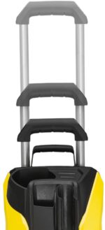 Мийка Karcher K 7 Power Flex (1.317-300.0) - Зображення 8
