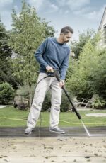 Мийка Karcher K 7 Power Flex (1.317-300.0) - Зображення 4