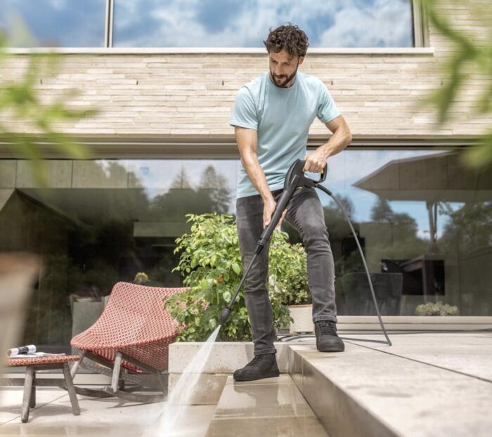 6610543783_w640_h640_6610543783 Мийка Karcher K 7 Power Flex (1.317-300.0) - Зображення 6