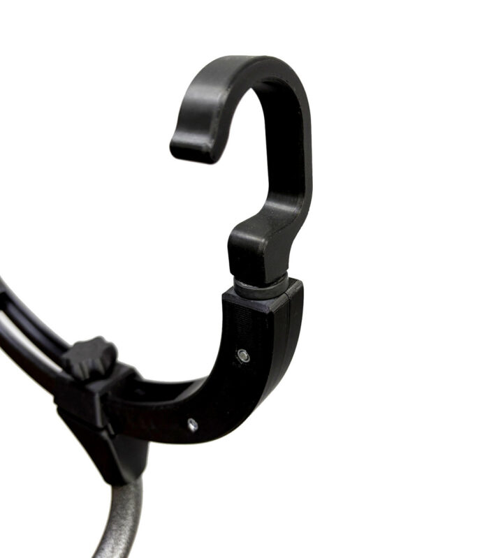 6667655269_w640_h640_6667655269 Тримач вудилища пластиковий Novator OB-6 - Зображення 2