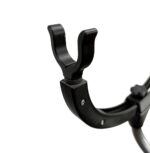 Тримач вудилища пластиковий Novator OB-6 - Зображення 4