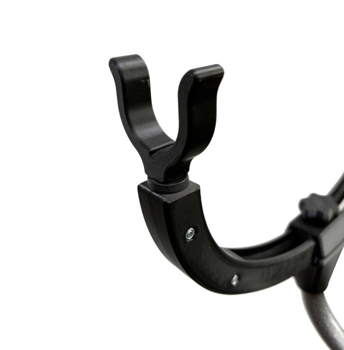 6667655271_w640_h640_6667655271 Тримач вудилища пластиковий Novator OB-6 - Зображення 4