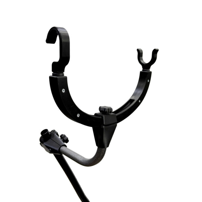 6667655318_w640_h640_6667655318 Тримач вудилища пластиковий Novator OB-6 - Зображення 1