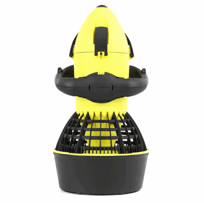 6726559992_w640_h640_pidvodnij-skuter-hecht Підводний скутер HECHT 4499 - Зображення 3