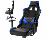 Ігрове крісло GamerOne ProERGO 400204