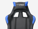 Ігрове крісло GamerOne ProERGO 400204 - Зображення 2