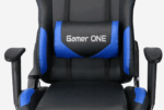 Ігрове крісло GamerOne ProERGO 400204 - Зображення 3