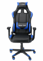 Ігрове крісло GamerOne ProERGO 400204 - Зображення 5