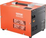 Повітряний компресор Vevor 4500 PSI / 30 МПа - Зображення 4