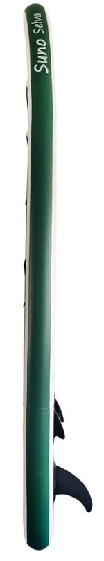 SUP-дошка Ikonka Suno Selva KX3185 320 см