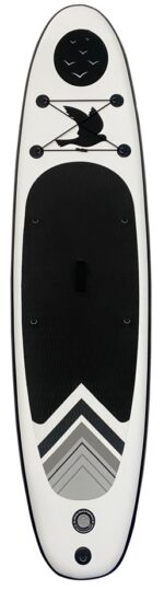 SUP-дошка Ikonka Suno Avia KX3184 320 см - Зображення 2