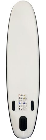 SUP-дошка Ikonka Suno Avia KX3184 320 см - Зображення 6