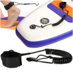 Повідець безпеки для SUP-дошки KX3163 - Зображення 4