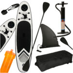 SUP-дошка Ikonka Suno Avia KX3184 320 см