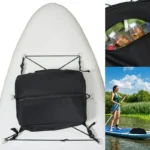 Cумка для SUP об'ємом 10 літрів з регульованими ремінцями - Зображення 3