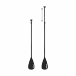 Надувна SUP-дошка Rebel для плавання RBA-4500-WH 350 см - Зображення 8