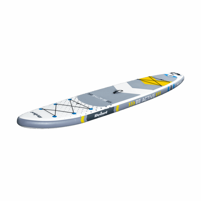 deska-sup-rebel-active-rba4500-biala-e9bd7573617e4057897643089130f0c4-feac36dc Надувна SUP-дошка Rebel для плавання RBA-4500-WH 350 см - Зображення 2