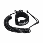 Надувна дошка Rebel SUP з сидінням для плавання, RBA-4501 350 см біло-сіра - Зображення 7
